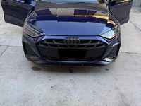 Usata Audi A3 S-Line 150 CV (110 kW) 2024 Berlina