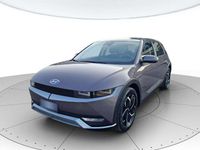 Usata Hyundai Ioniq 5 41 kW (57 CV) 2022 Amazon grey SUV