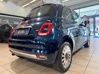 usata Fiat 500 1.2 Lounge Automatica 110.000 KM OK NEOPATENTATI