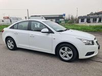 usata Chevrolet Cruze Cruze1.6 LT (ls) 124cv