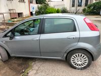 usata Fiat Grande Punto 