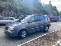 usata Kia Carens CarensII 2003 2.0 crdi 16v Harmony (ex comfort)