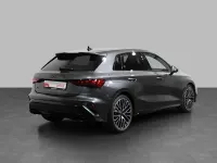 Nuova Audi S3 Ambiente 333 CV (244 kW) 2026 Grigio Berlina