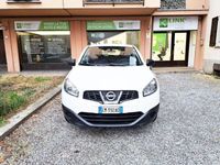 usata Nissan Qashqai 1ª serie 1.6 16V Visia