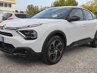 Occasion Citroën C4 Feel 131 ch (96 kW) 2022 Blanc Berline
