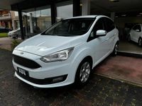 usata Ford C-MAX 1.5 TDCi 95CV Start&Stop Plus usato