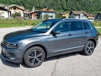 Usata VW Tiguan Advance 2018 SUV