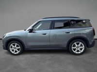 Usata Mini Cooper D Countryman Classic 150 CV (110 kW) 2024 Verde SUV