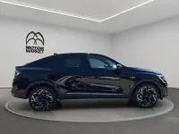 Usata Renault Arkana Esprit Alpine 143 CV (105 kW) 2024 Nero / black SUV