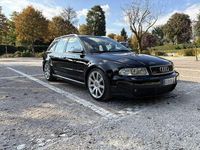 Usata Audi RS4 Ambiente 381 CV (280 kW) 2001 Station wagon