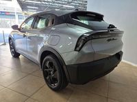 Nuova Alfa Romeo Junior 136 CV (100 kW) 2025 Argento SUV