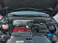 Usata Audi RS Q3 340 CV (250 kW) 2016 Grigio SUV