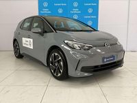Usata VW ID.3 Pro Performance 69 kW (95 CV) 2024 Grigio Utilitaria