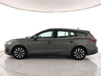 Usata Ford Focus Titanium 115 CV (84 kW) 2025 Grigio Station wagon