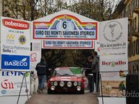 Usata Lancia Fulvia 1970 Rosso