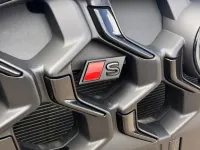 Nuova Audi SQ5 Sport 367 CV (269 kW) 2026 Grigio SUV