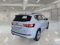Usata Seat Ateca FR 150 CV (110 kW) 2020 Bianco SUV