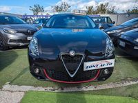 usata Alfa Romeo Giulietta 1.6 jtdm 120cv tct AUTOMATICA