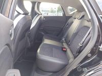 Usata Renault Captur Techno 143 CV (105 kW) 2023 Nero SUV