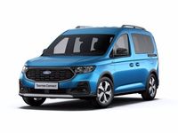 usata Ford Tourneo Connect Active 2.0 EcoBlue 122 CV 90 kW Diesel Manuale a 6 rapporti 2WD