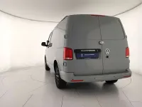 Usata VW T6.1 Business 150 CV (110 kW) 2021 Smoke grey Furgone
