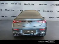 Usata Mercedes CLE53 AMG Premium 449 CV (330 kW) 2025 Grigio Coupé