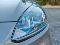 Usata Ford Kuga Titanium 120 CV (88 kW) 2020 Marrone SUV