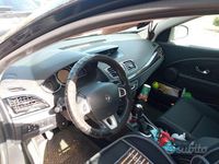 Usata Renault Mégane III 110 CV (80 kW) 2011 Station wagon