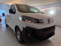 Nuova Peugeot Expert S 120 CV (88 kW) 2025 Bianco Furgone