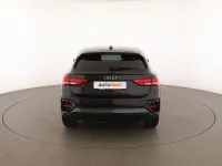 Usata Audi Q3 Sportback 150 CV (110 kW) 2021 Nero SUV