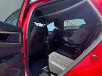 Usata Renault Austral Techno 131 CV (96 kW) 2023 Rosso SUV