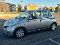 Usata Nissan Micra 54 CV (39 kW) 2000 Utilitaria