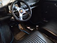 Usata Fiat 500 1970 Blu Utilitaria