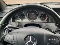 Usata Mercedes E350 Avantgarde 231 CV (169 kW) 2010 Bianco Coupé