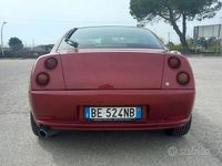 Usata Fiat Coupé 1999 Rosso Coupé