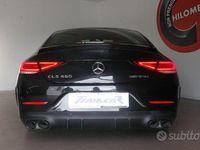 usata Mercedes CLS450 4Matic Auto EQ-Boost Premi