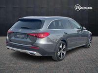 Usata Mercedes C220 Premium 200 CV (147 kW) 2023 Grigio Station wagon