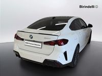 Usata BMW 220 M Sport 150 CV (110 kW) 2025 Alpin white pastello Coupé