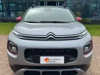 Usata Citroën C3 Aircross PureTech 110 CV (80 kW) 2021 Grigio SUV