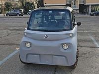 Usata Citroën AMI 2024 Grigio Utilitaria