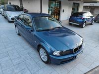 usata BMW 318 Serie 3 (E46) Ci cat