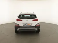 Usata Hyundai Kona 141 CV (103 kW) 2023 Bianco SUV