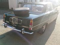 Usata Rover 2000 1970 Verde Berlina