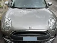 Gebraucht Mini Clubman 116 PS (85 kW) 2016 Grau Kombi