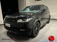 usata Land Rover Range Rover 3.0 SDV6 HSE Roma