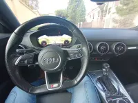 Usata Audi TT S-Line 230 CV (169 kW) 2017 Coupé