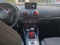 usata Audi A3 Sportback g-tron Sport 110cv