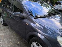 Usata Opel Astra Edition 101 CV (74 kW) 2006 Station wagon