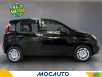 Nuova Fiat Panda Icon 70 CV (51 kW) 2025 Rosso Utilitaria
