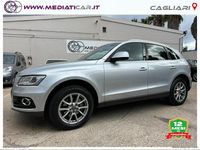 Usata Audi Q5 Business 177 CV (130 kW) 2014 SUV